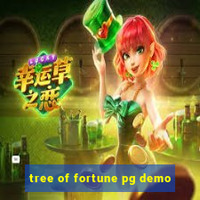 tree of fortune pg demo